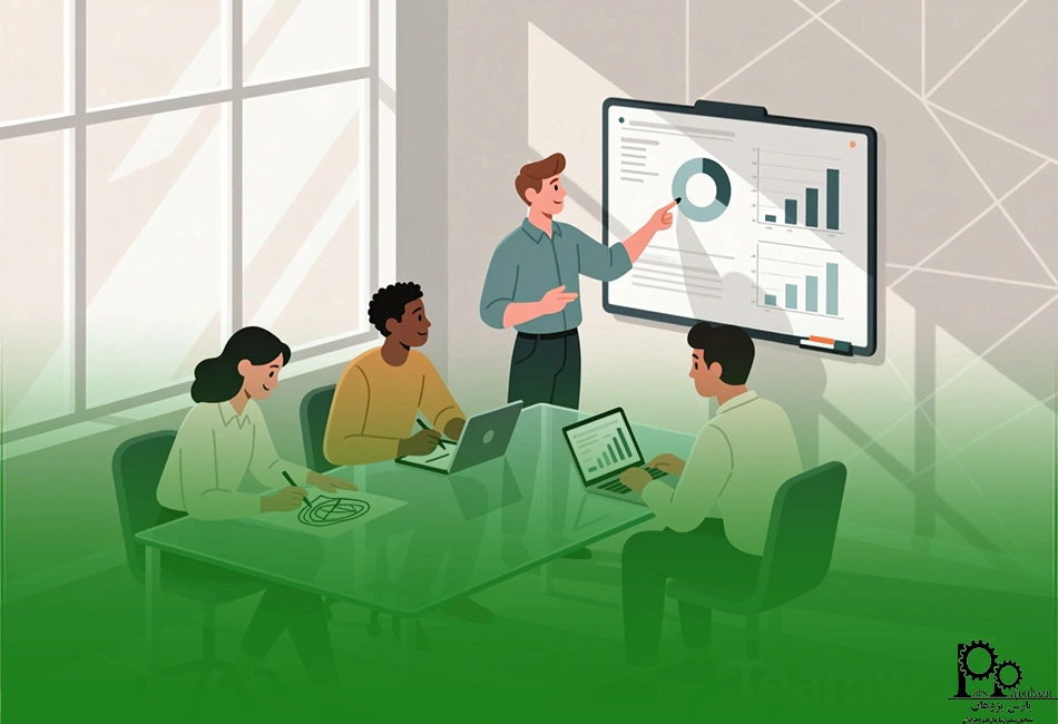 موفقیت استارت آپ ها